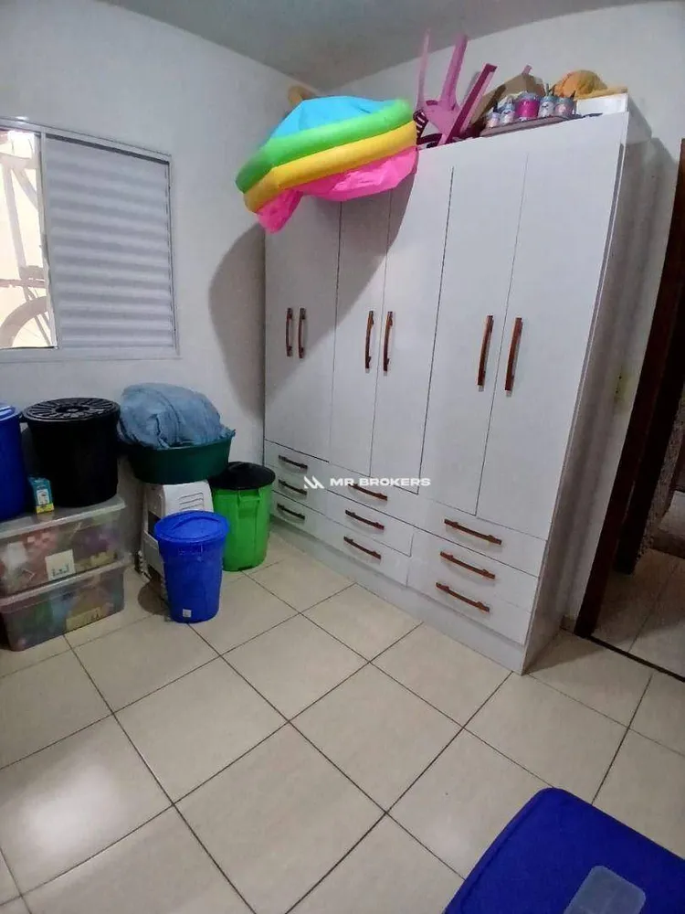 Casa, 2 quartos, 59 m² - Foto 6
