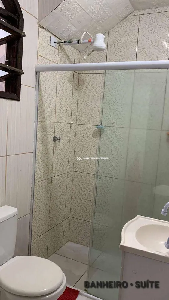 Casa, 2 quartos, 112 m² - Foto 8