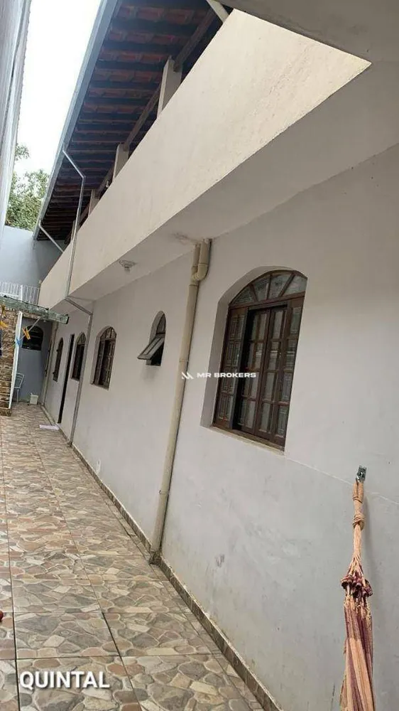 Casa, 2 quartos, 112 m² - Foto 1