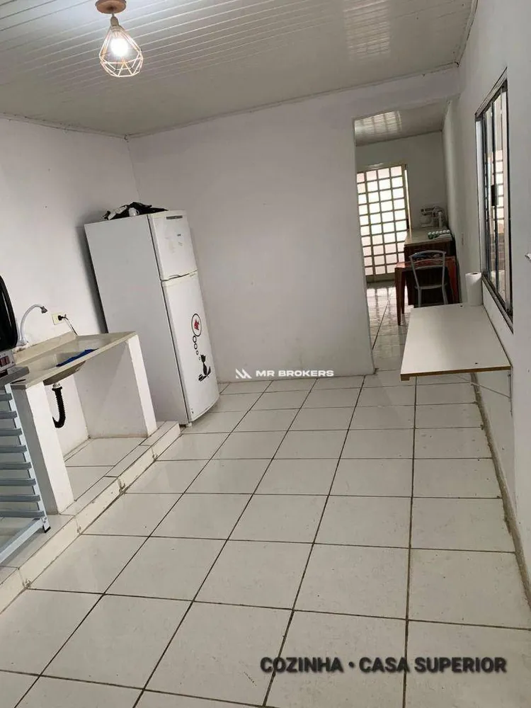 Casa, 2 quartos, 112 m² - Foto 7
