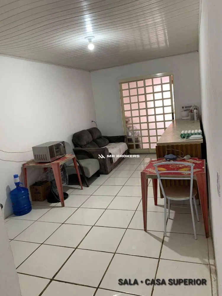Casa, 2 quartos, 112 m² - Foto 6