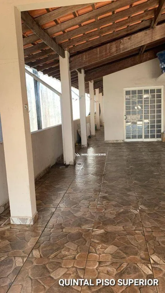 Casa, 2 quartos, 112 m² - Foto 3