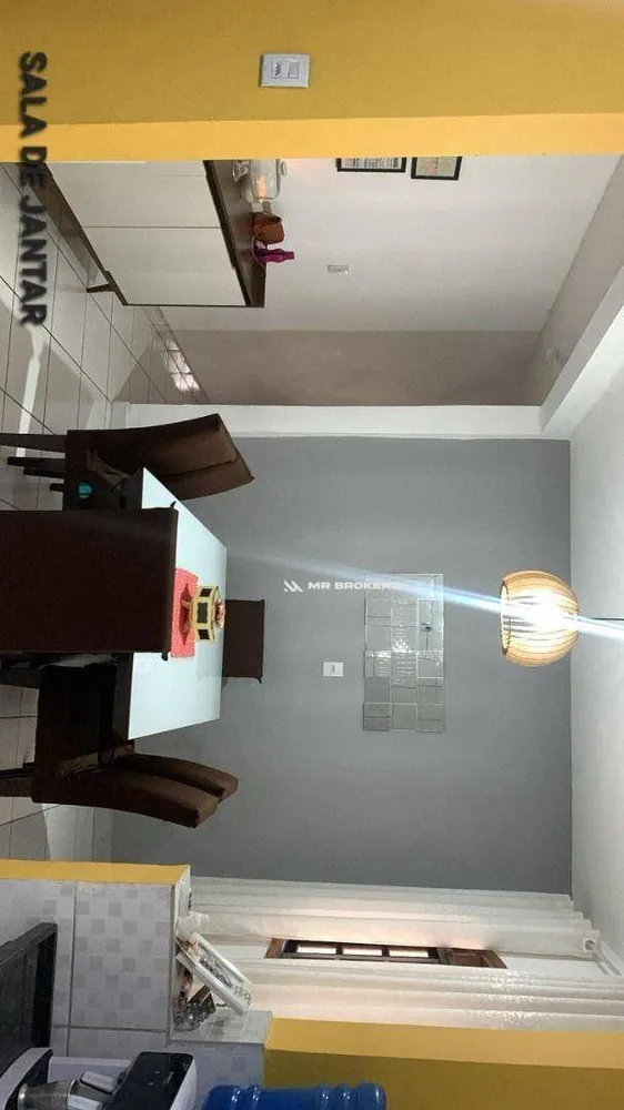 Casa, 2 quartos, 112 m² - Foto 11
