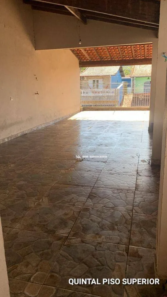 Casa, 2 quartos, 112 m² - Foto 2