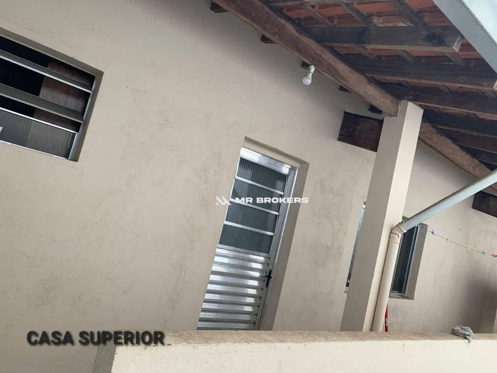 Casa, 2 quartos, 112 m² - Foto 16