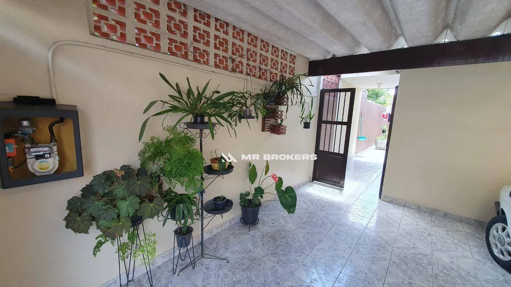 Casa, 2 quartos, 97 m² - Foto 10