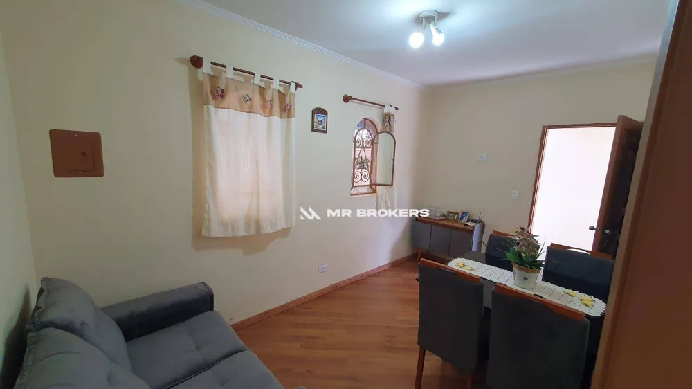 Casa, 2 quartos, 97 m² - Foto 8