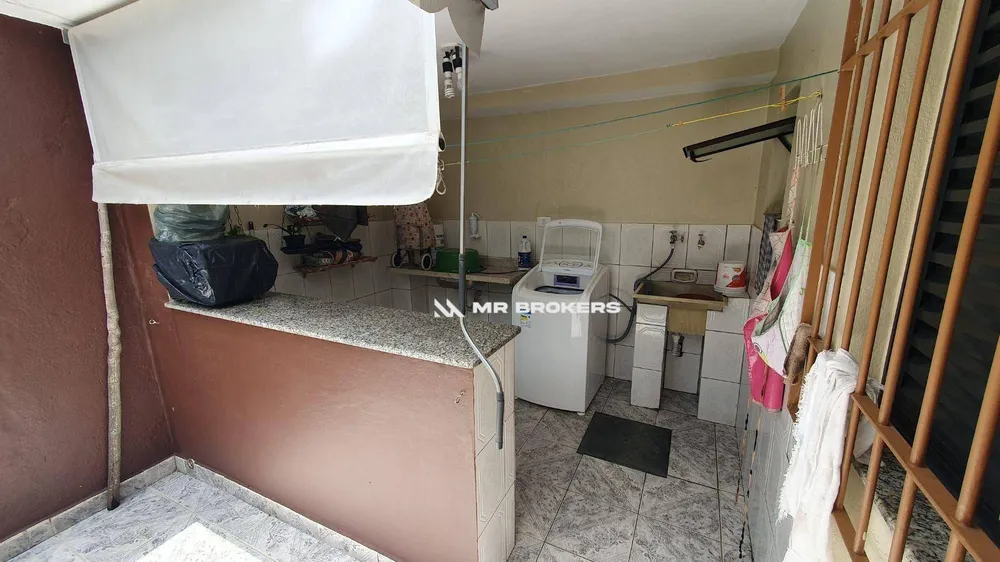 Casa, 2 quartos, 97 m² - Foto 11
