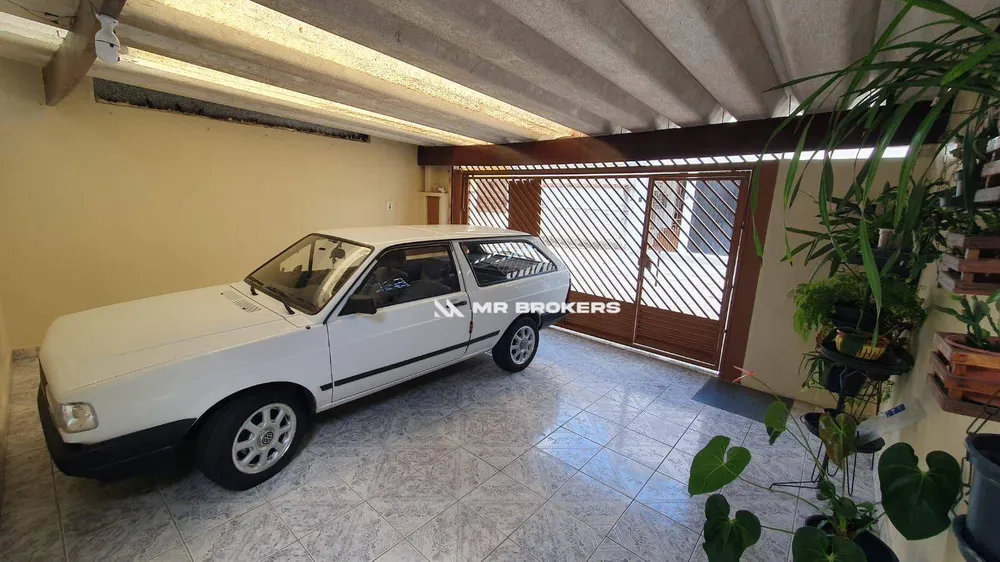 Casa, 2 quartos, 97 m² - Foto 9
