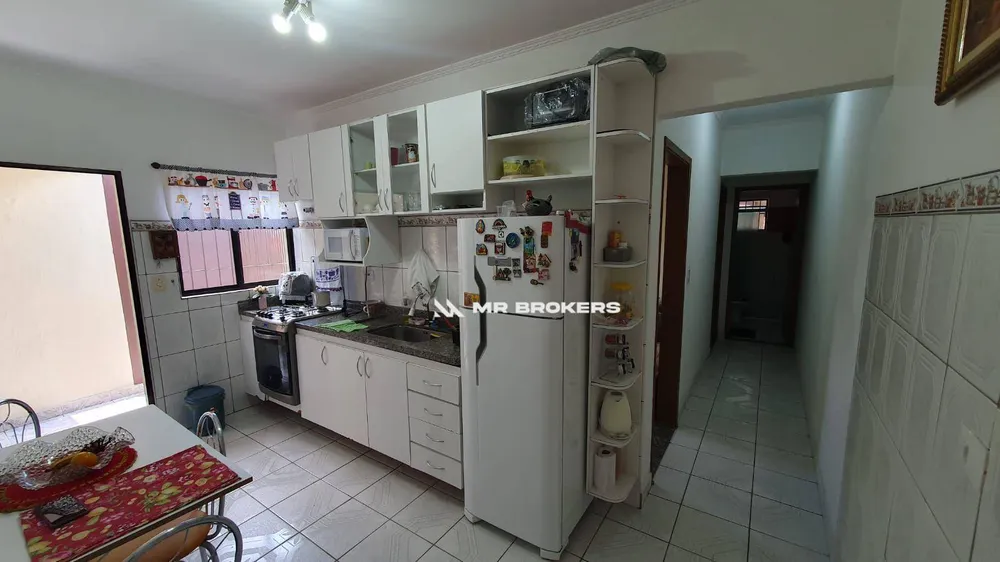 Casa, 2 quartos, 97 m² - Foto 5