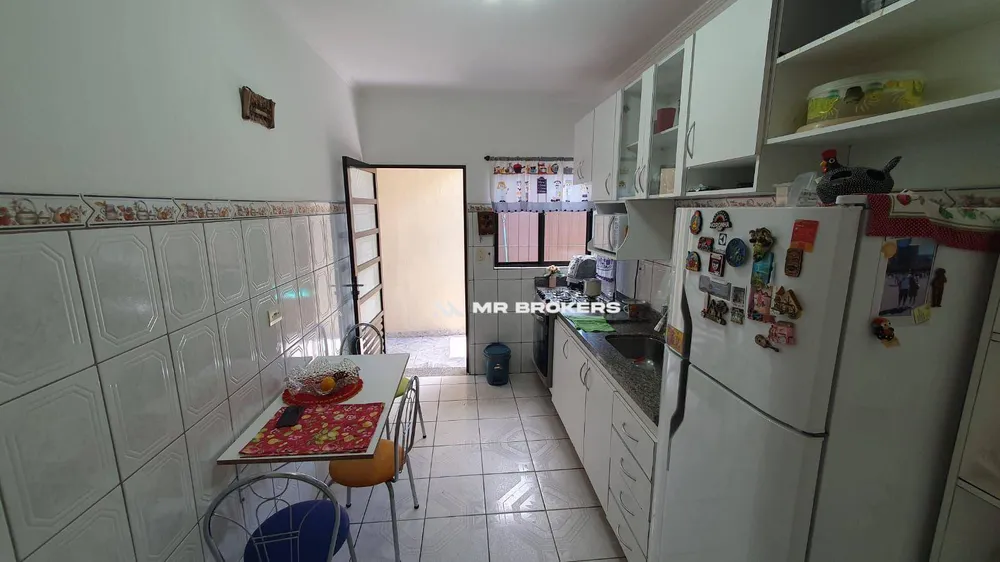Casa, 2 quartos, 97 m² - Foto 6