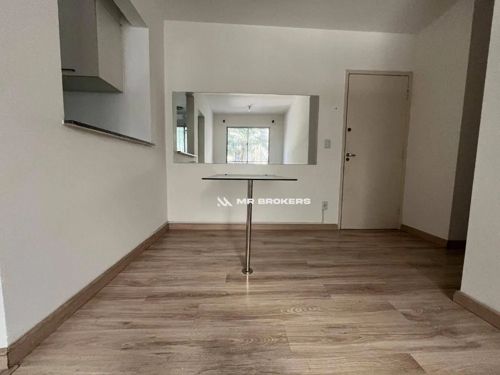 Apartamento, 2 quartos, 52 m² - Foto 1