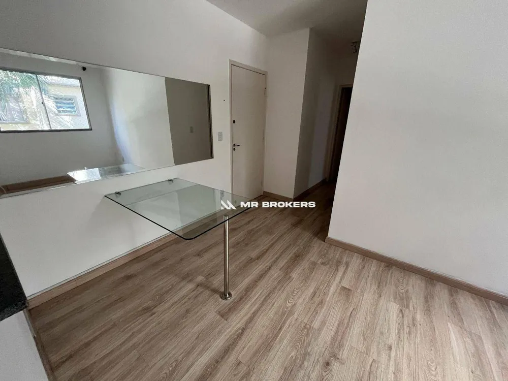 Apartamento, 2 quartos, 52 m² - Foto 8