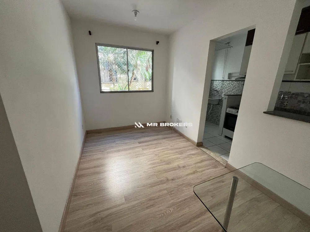 Apartamento, 2 quartos, 52 m² - Foto 6