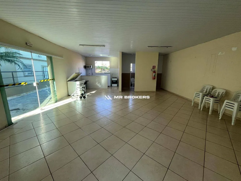 Apartamento, 2 quartos, 52 m² - Foto 12