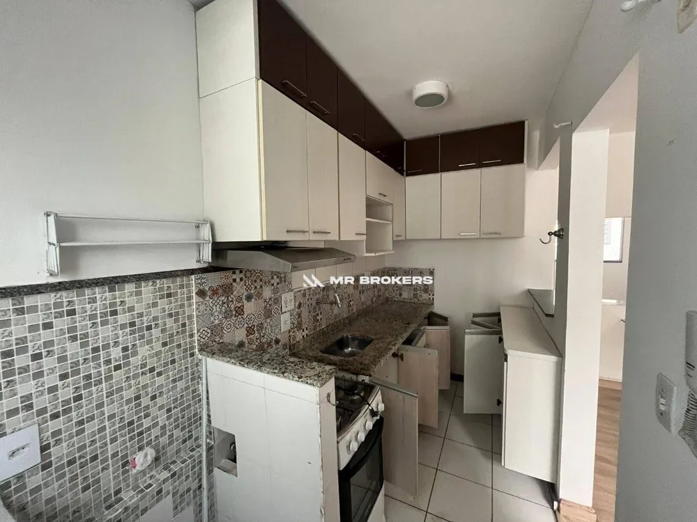 Apartamento, 2 quartos, 52 m² - Foto 3