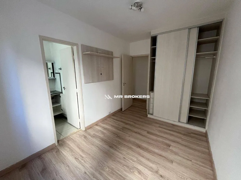 Apartamento, 2 quartos, 52 m² - Foto 7