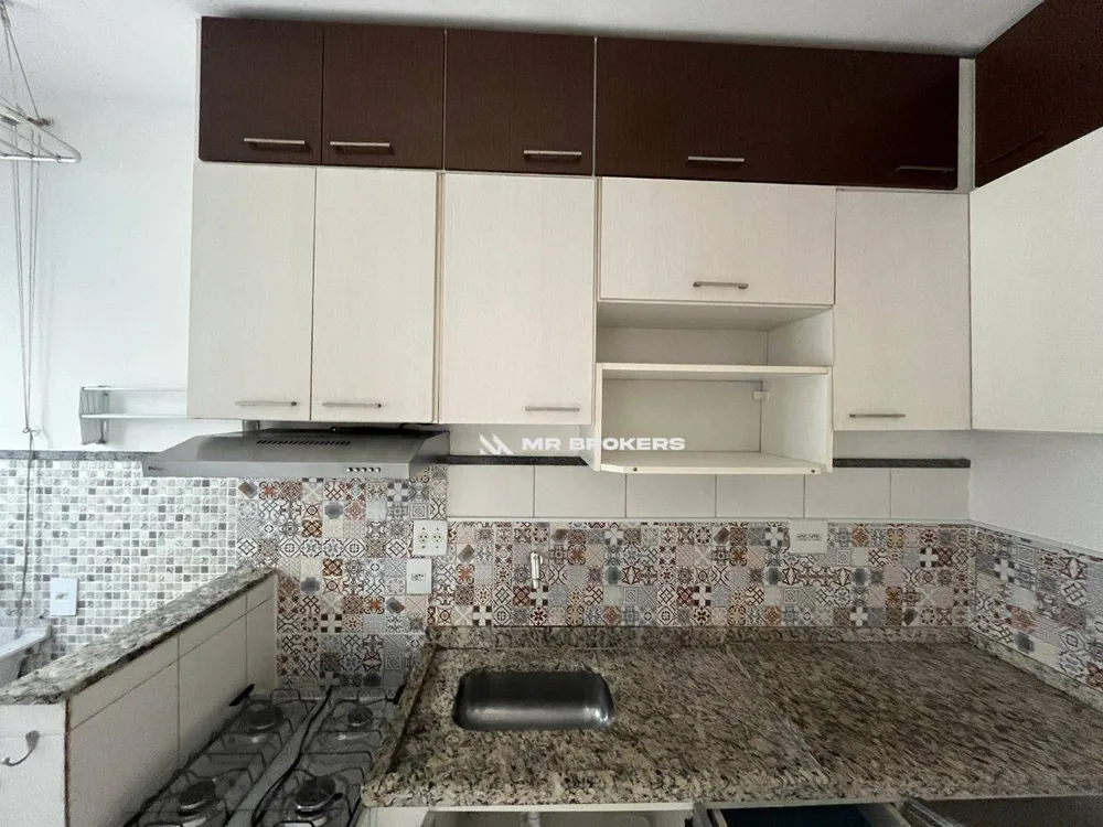 Apartamento, 2 quartos, 52 m² - Foto 5