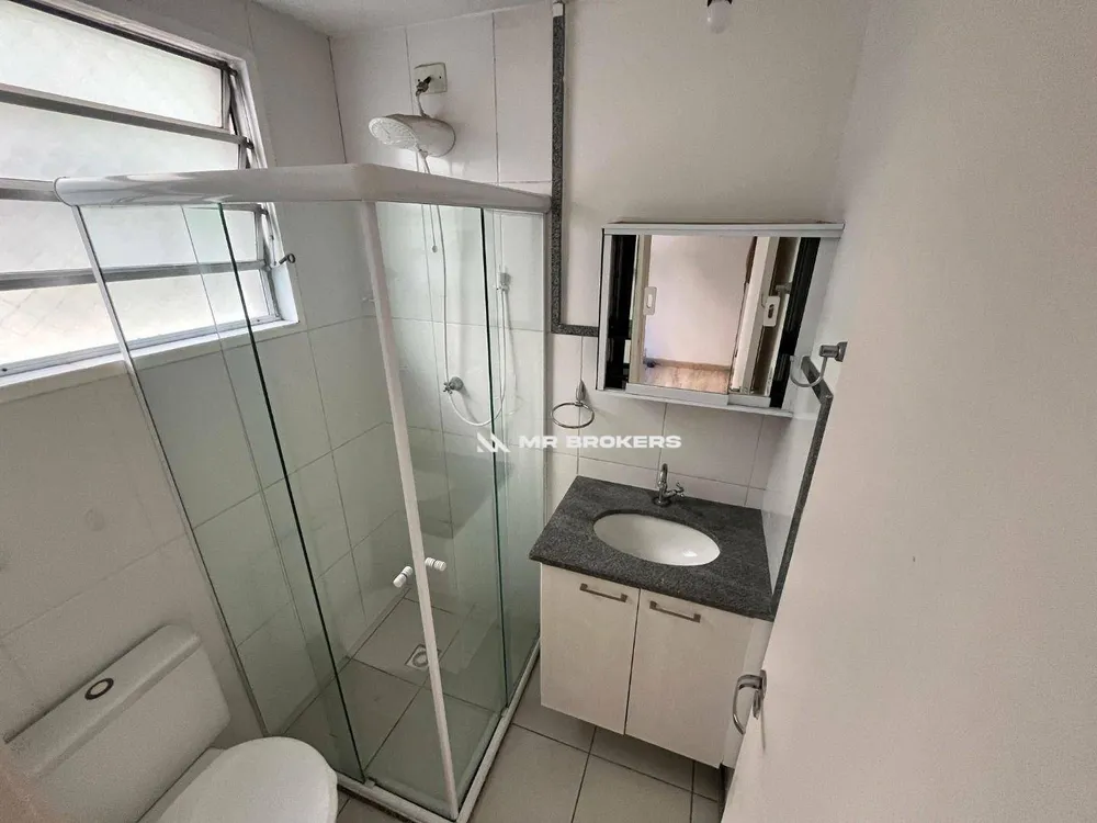 Apartamento, 2 quartos, 52 m² - Foto 11