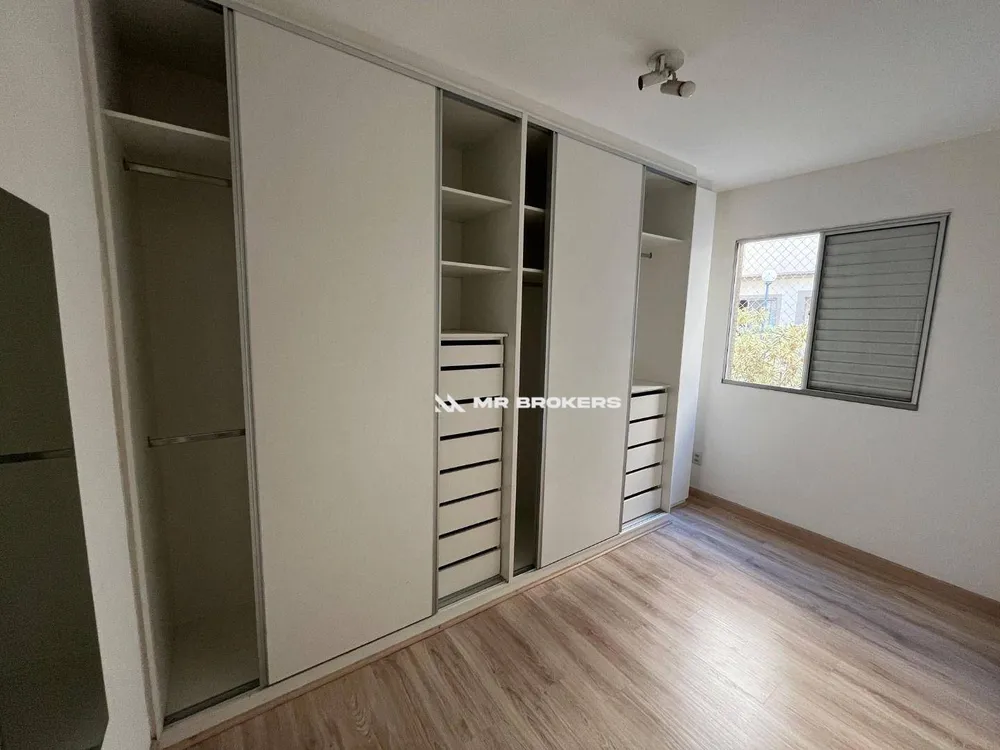 Apartamento, 2 quartos, 52 m² - Foto 10