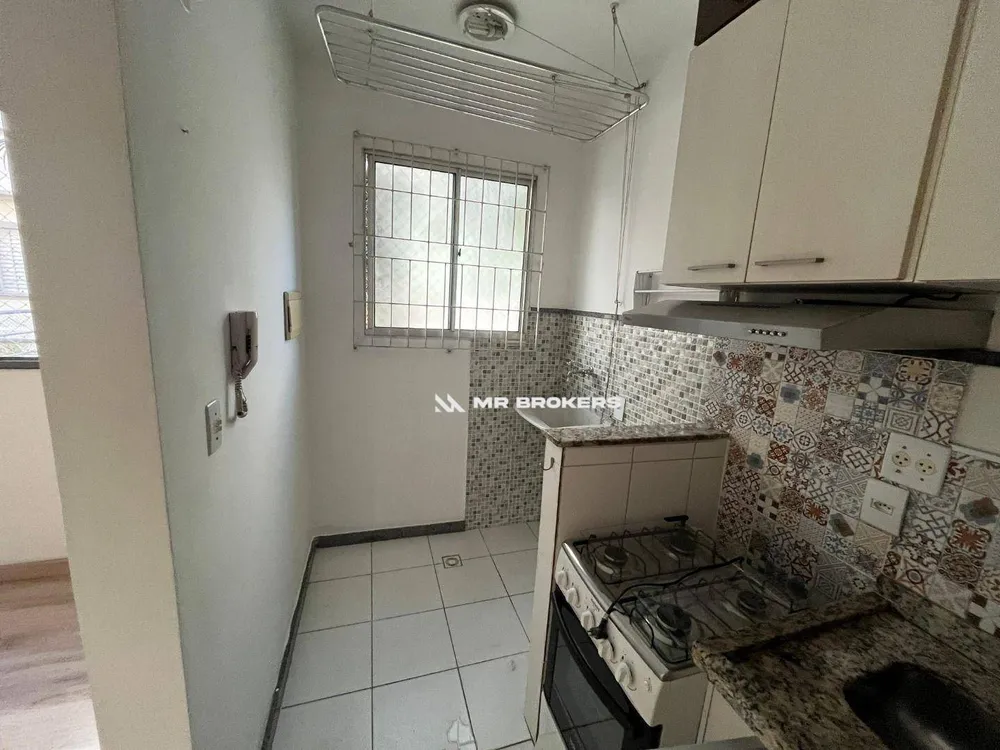 Apartamento, 2 quartos, 52 m² - Foto 4