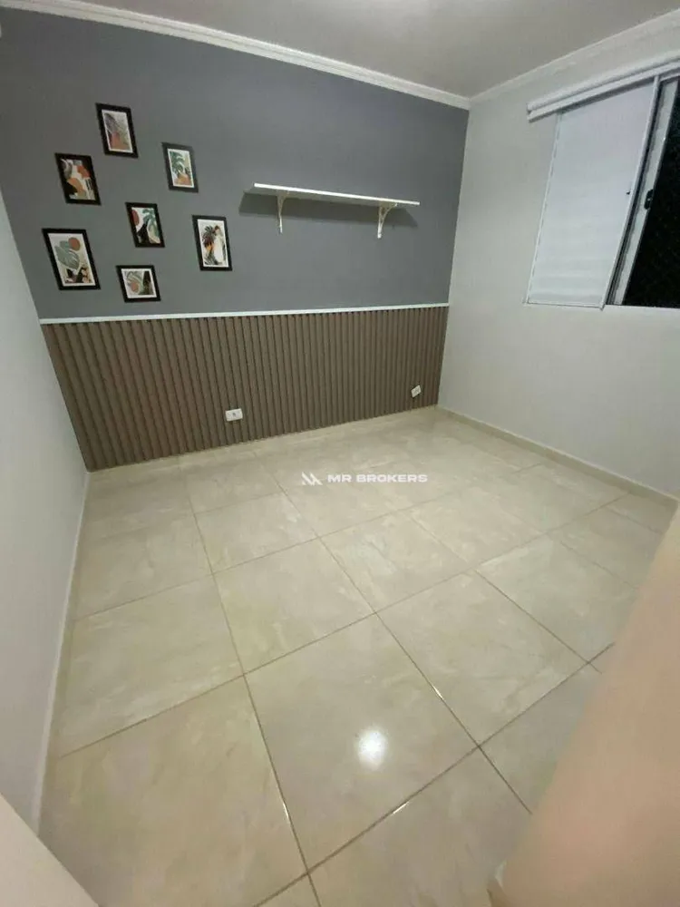 Apartamento, 2 quartos, 45 m² - Foto 15
