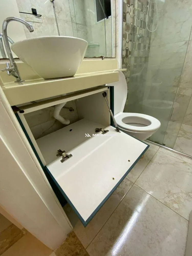 Apartamento, 2 quartos, 45 m² - Foto 12