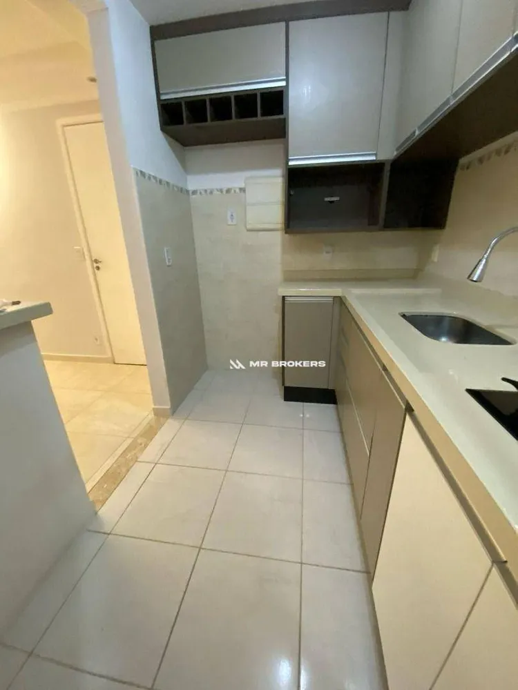 Apartamento, 2 quartos, 45 m² - Foto 13