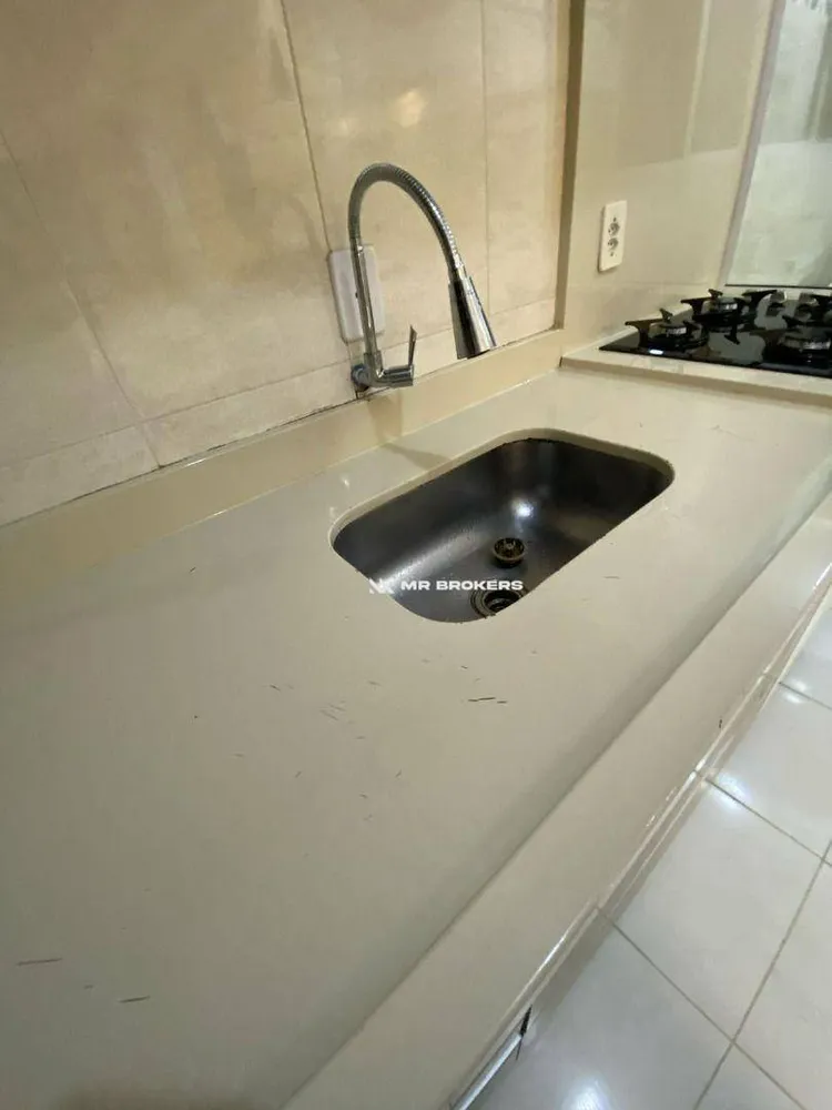 Apartamento, 2 quartos, 45 m² - Foto 14