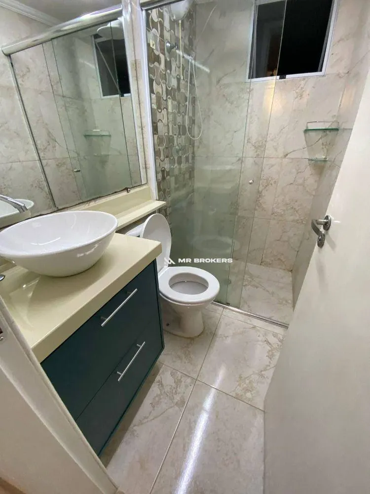 Apartamento, 2 quartos, 45 m² - Foto 6