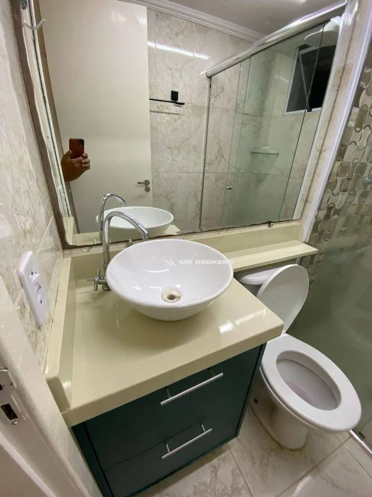 Apartamento, 2 quartos, 45 m² - Foto 9