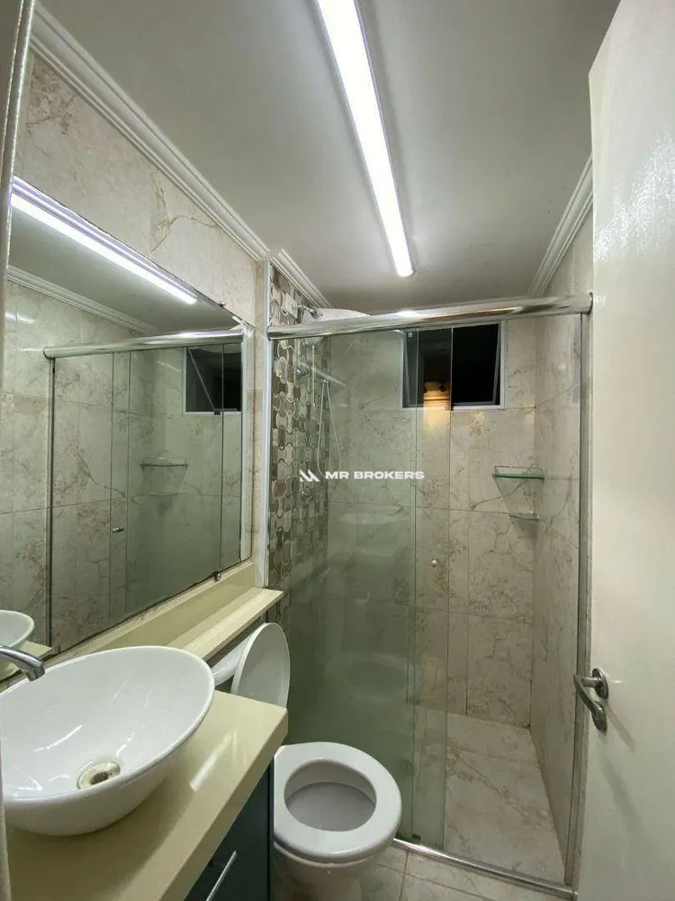 Apartamento, 2 quartos, 45 m² - Foto 8