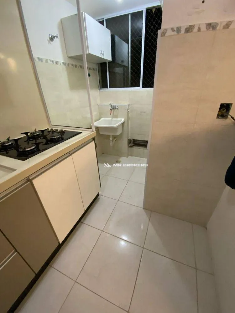 Apartamento, 2 quartos, 45 m² - Foto 7