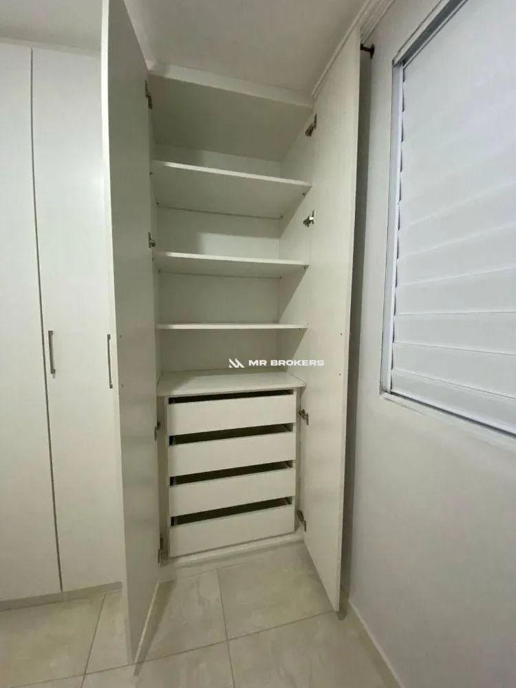 Apartamento, 2 quartos, 45 m² - Foto 3