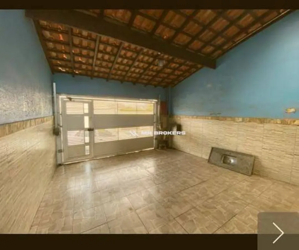 Casa, 3 quartos - Foto 7