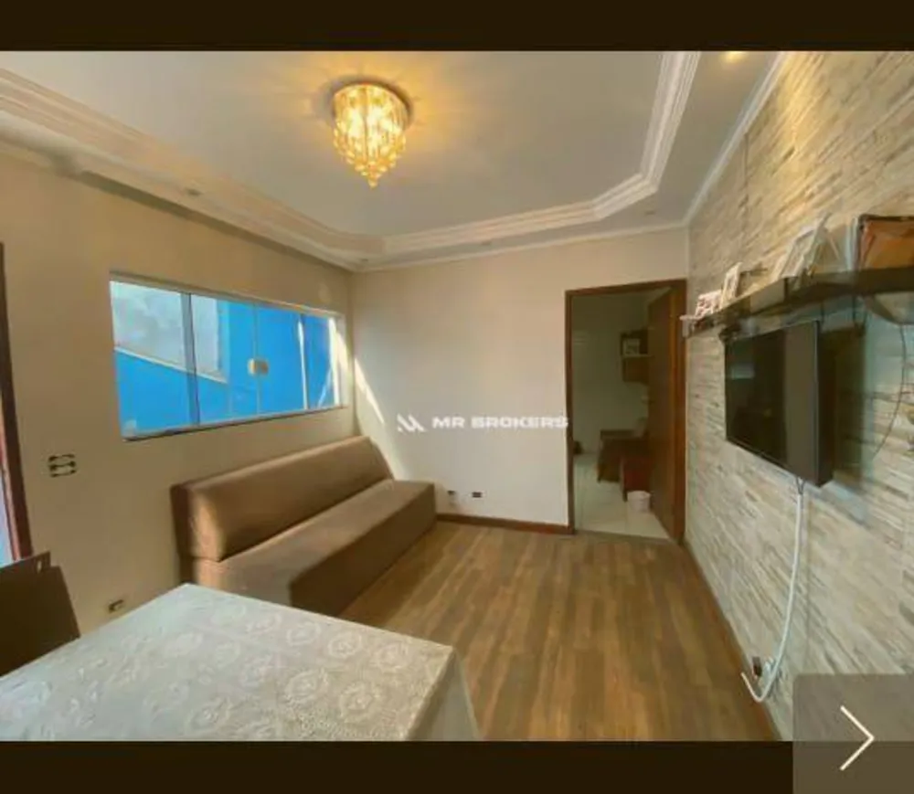 Casa, 3 quartos - Foto 6