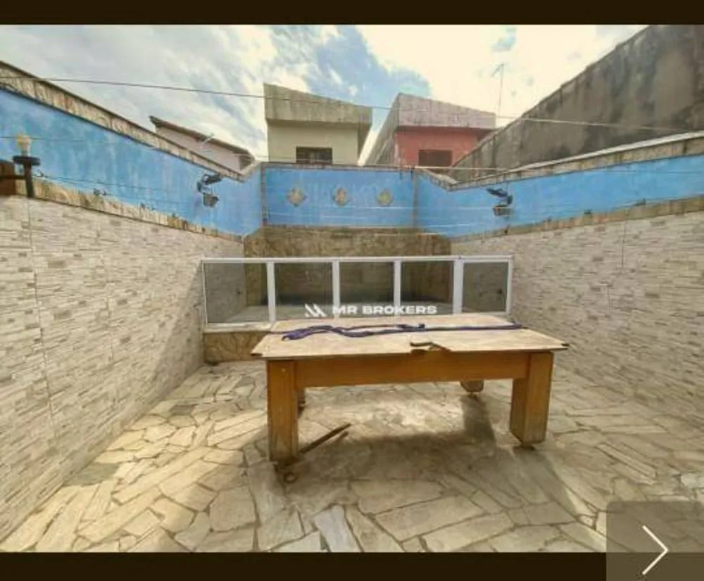 Casa, 3 quartos - Foto 4