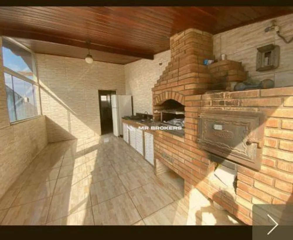 Casa, 3 quartos - Foto 9