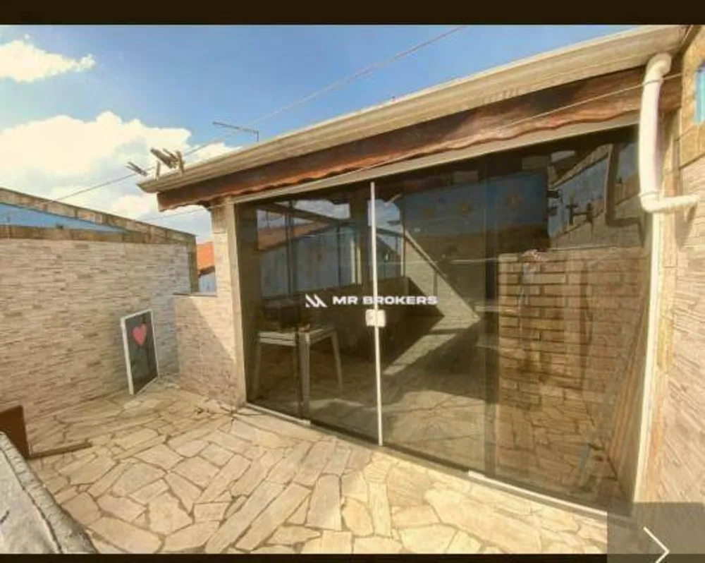 Casa, 3 quartos - Foto 11