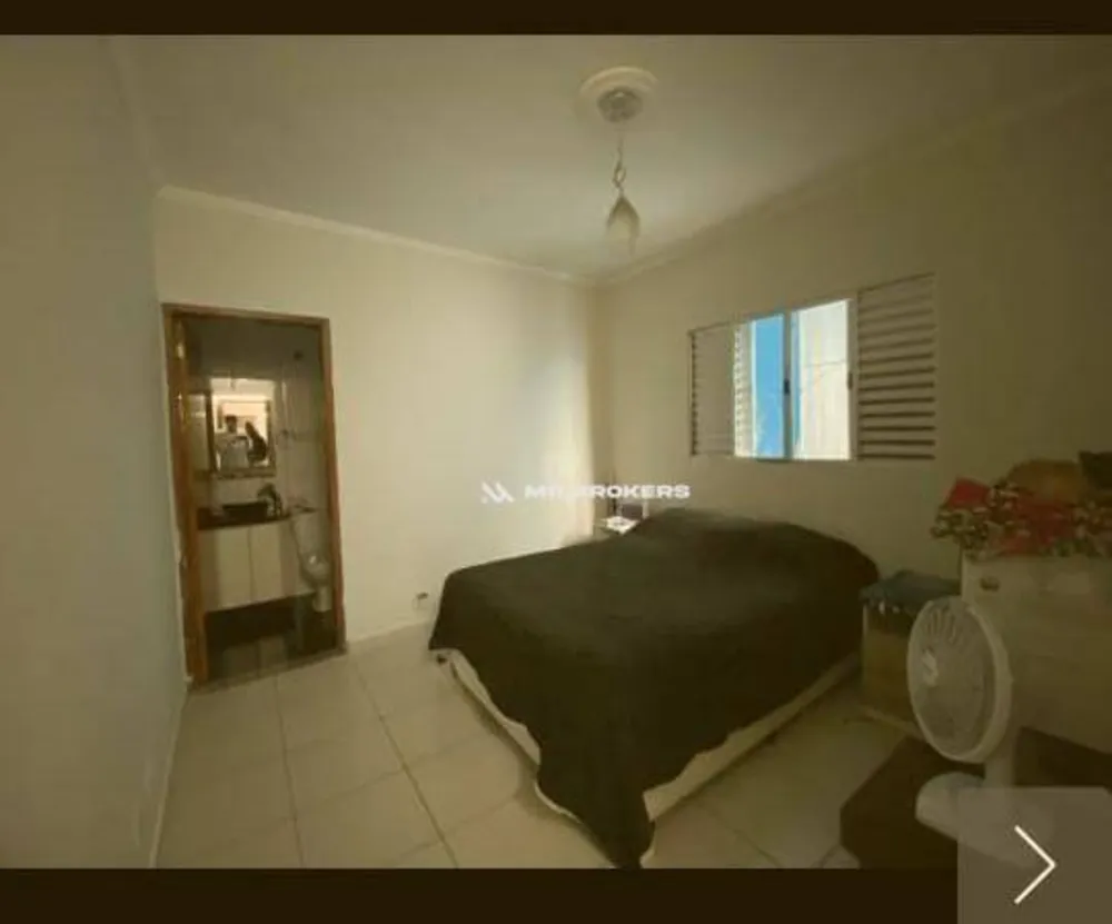 Casa, 3 quartos - Foto 3