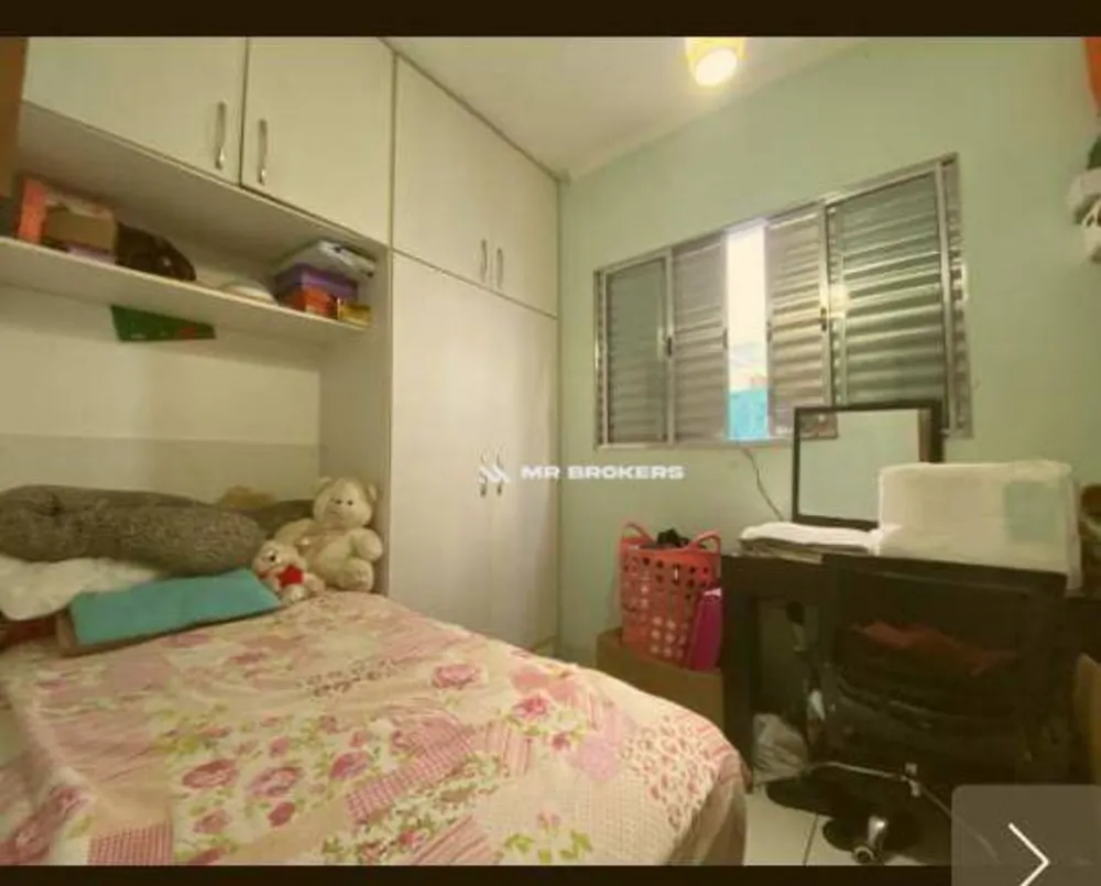 Casa, 3 quartos - Foto 8