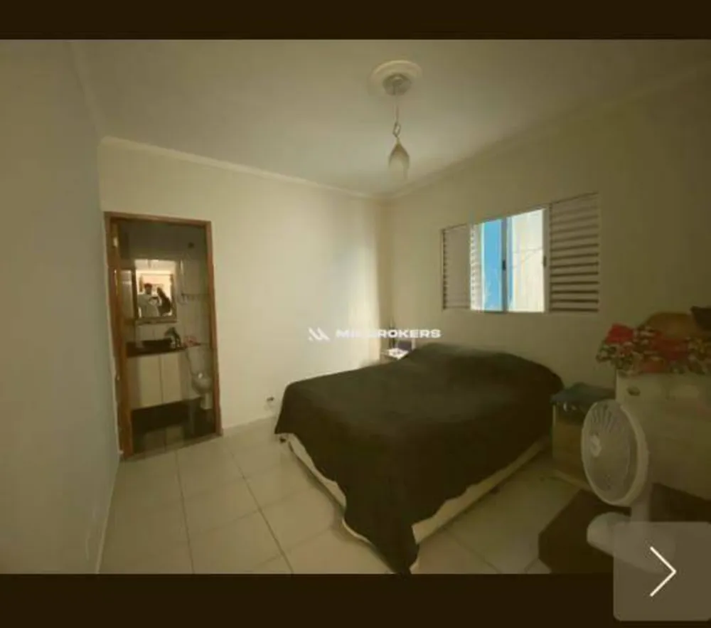 Casa, 3 quartos - Foto 2
