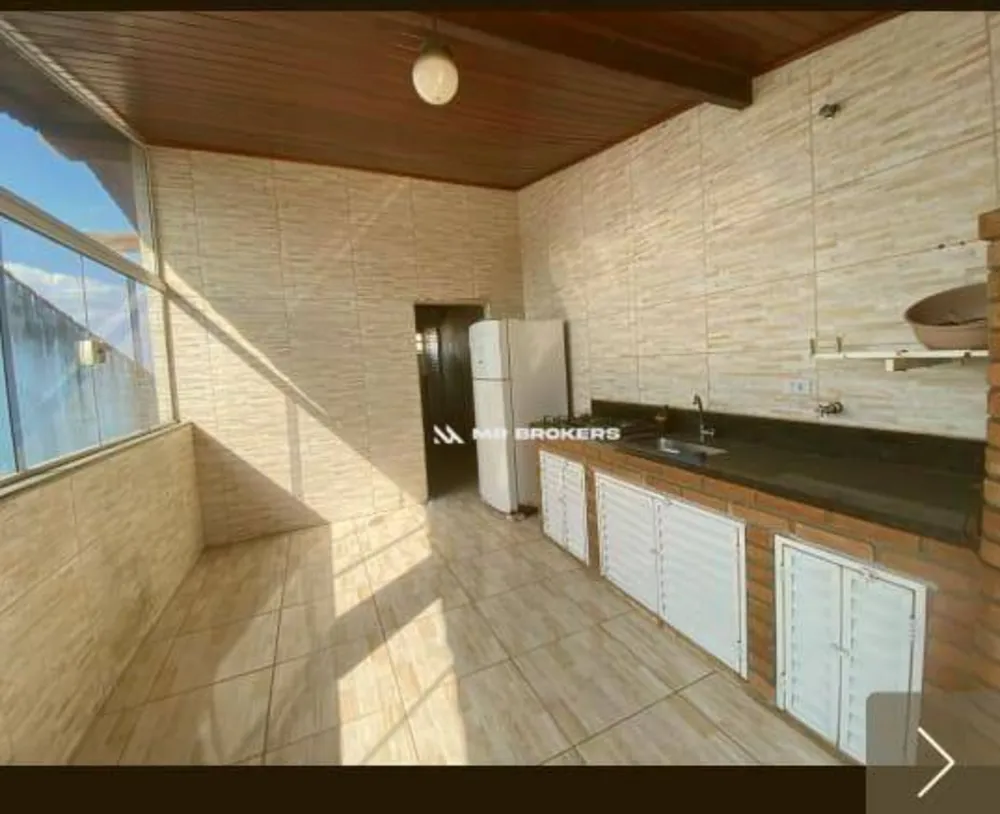 Casa, 3 quartos - Foto 14