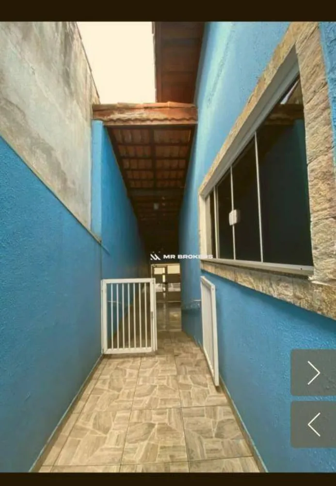 Casa, 3 quartos - Foto 10