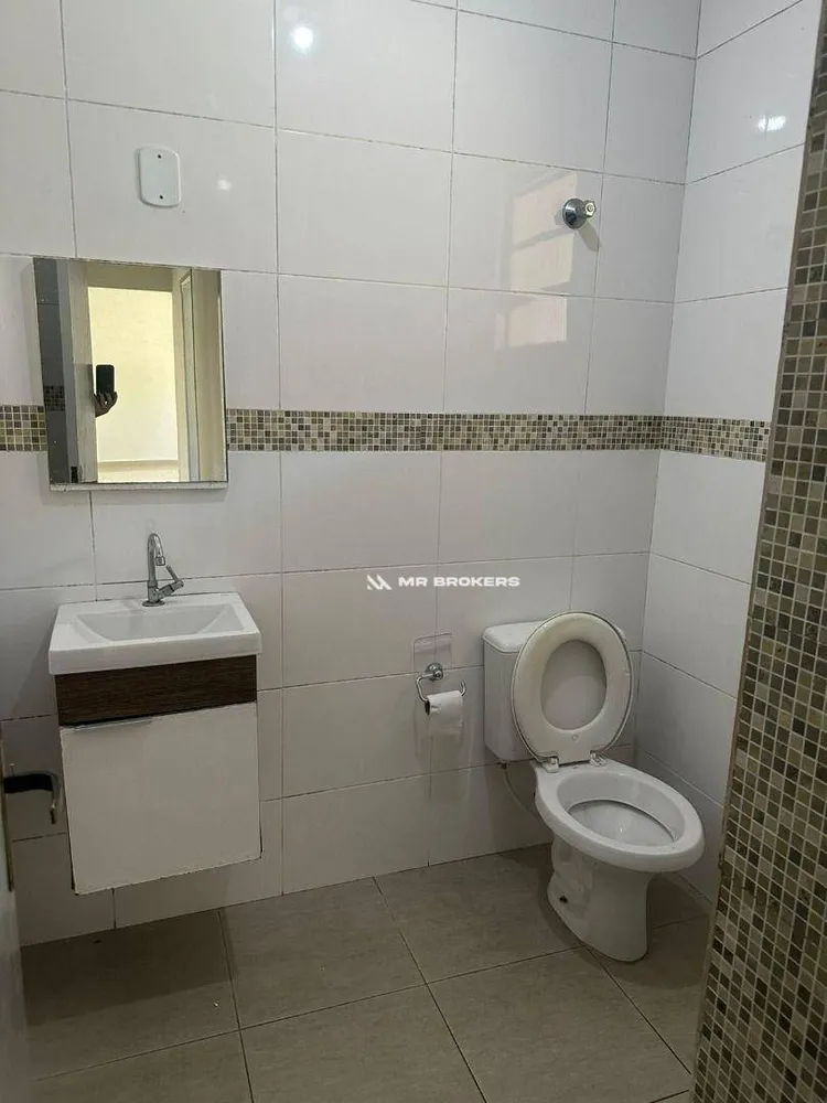 Casa, 3 quartos, 75 m² - Foto 4