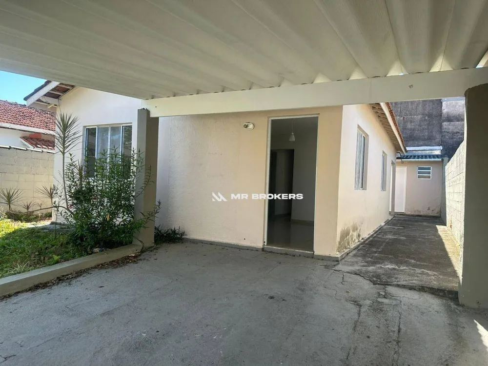 Casa, 3 quartos, 75 m² - Foto 2