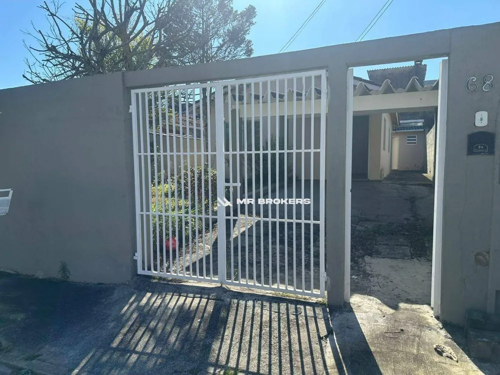 Casa, 3 quartos, 75 m² - Foto 1