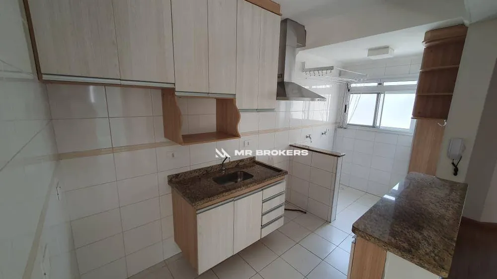 Apartamento, 2 quartos, 63 m² - Foto 3