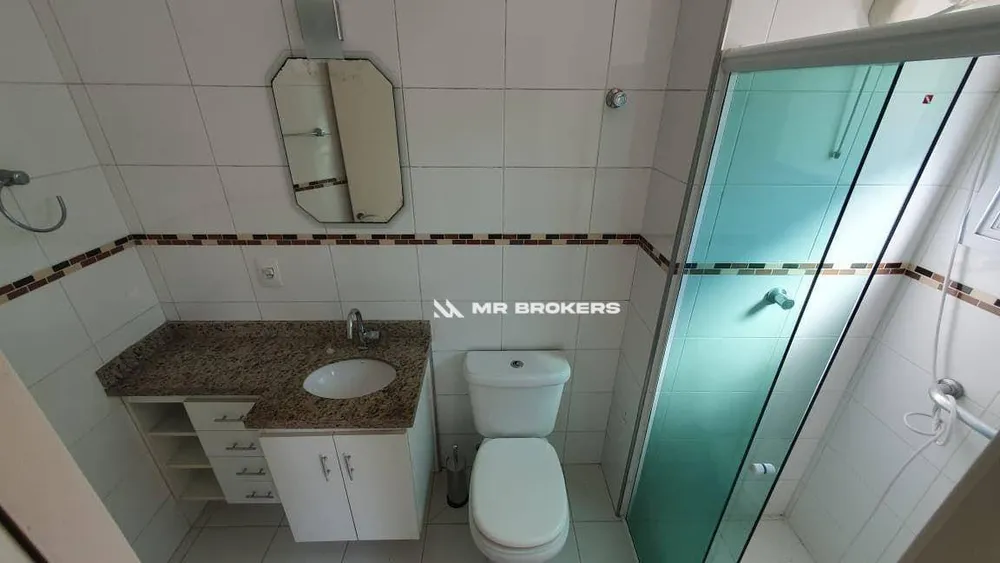 Apartamento, 2 quartos, 63 m² - Foto 6