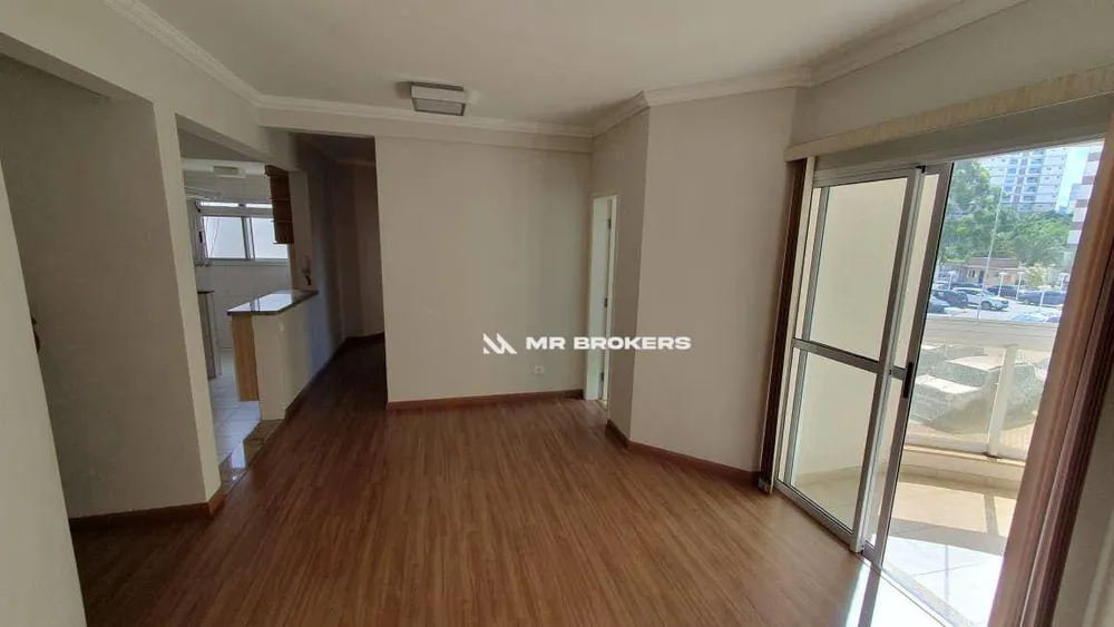 Apartamento, 2 quartos, 63 m² - Foto 7